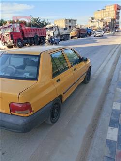 Saipa 131
